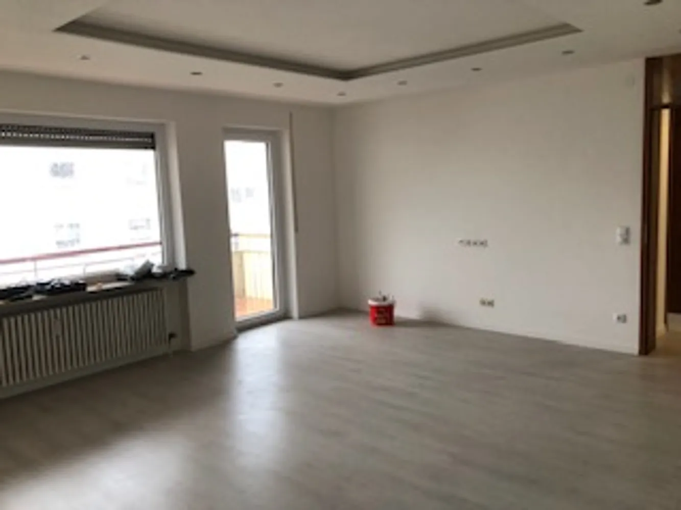 4 Zimmer Wohnung mit 106 m² in Böblingen – Bild 1