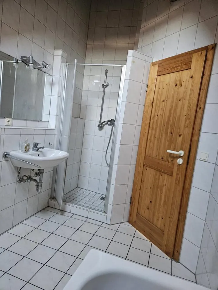 5 Zimmer Wohnung mit 166 m² in Hamburg – Bild 7