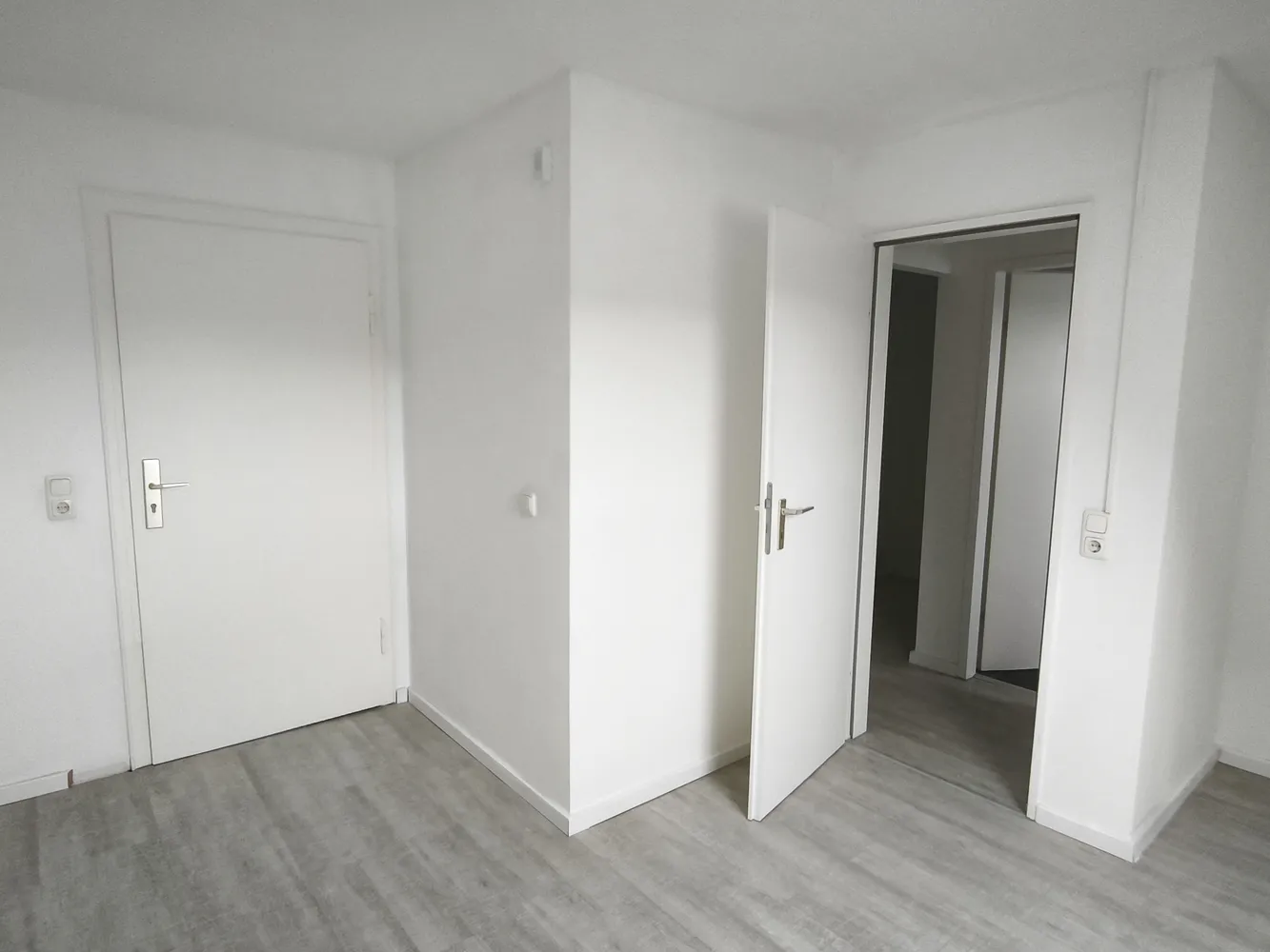 2 Zimmer Wohnung mit 40 m² in Aachen – Bild 3