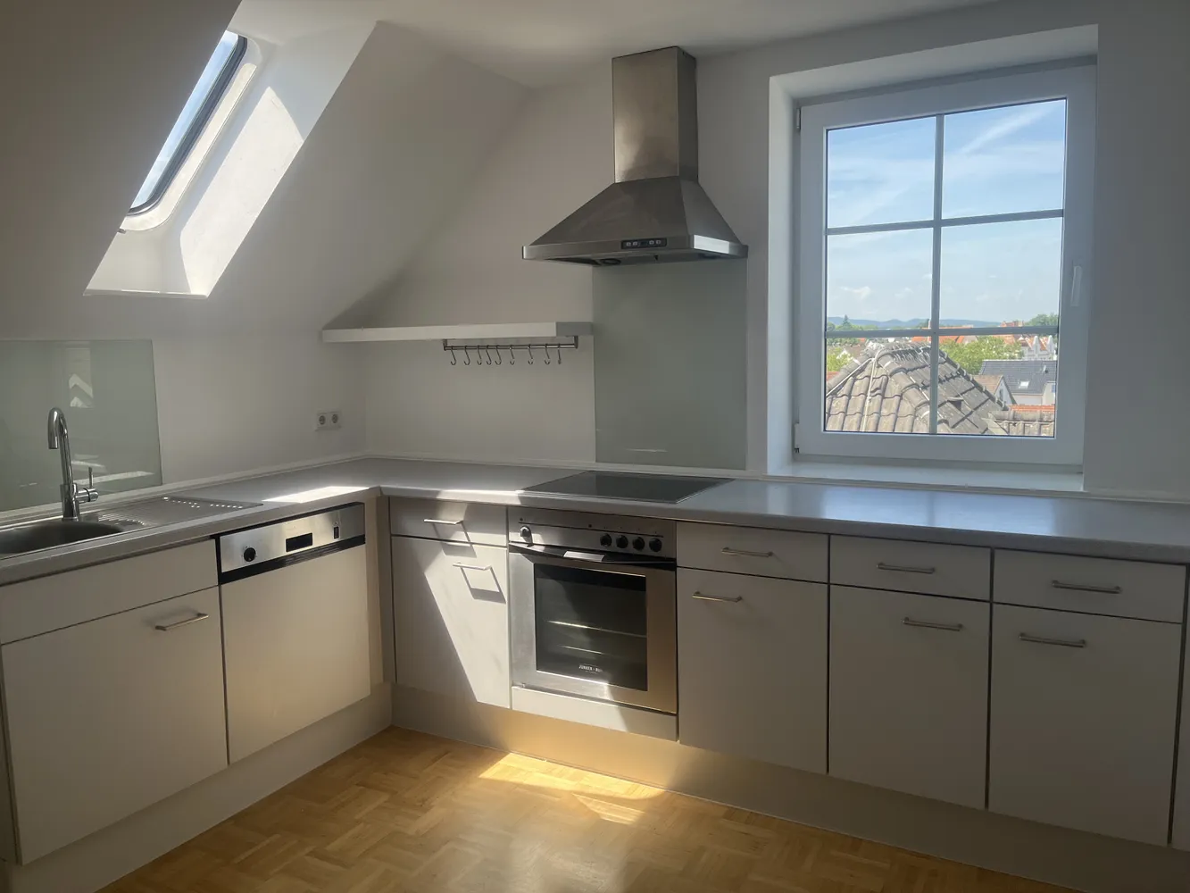 2 Zimmer Wohnung mit 70 m² in Detmold – Bild 11