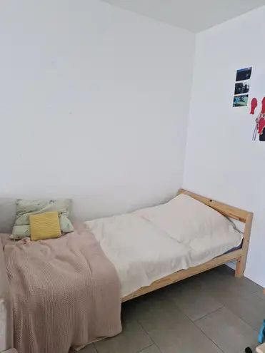 1 Zimmer Wohnung mit 28 m² in Köln – Bild 12