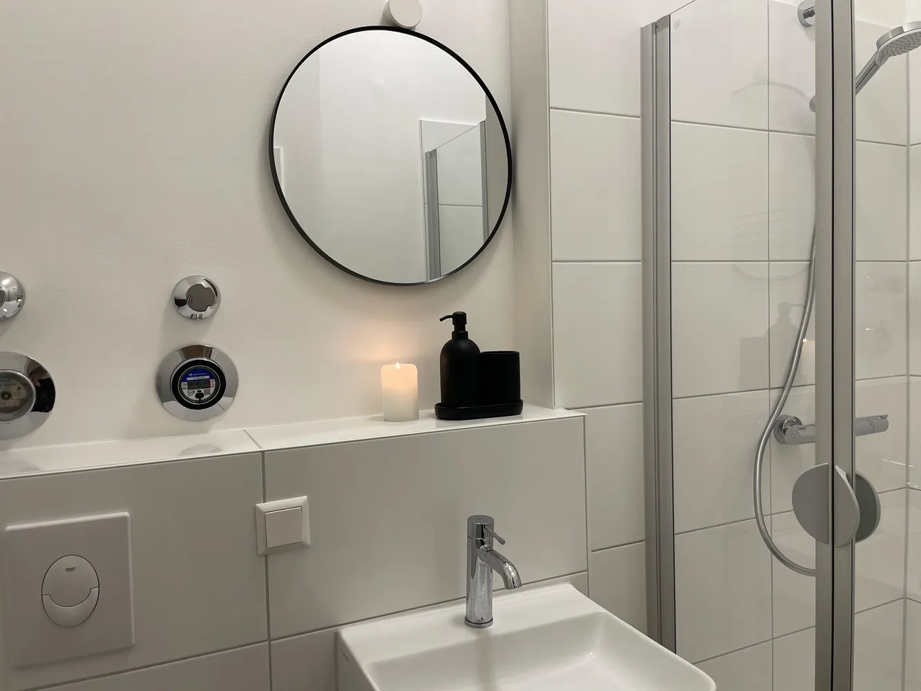 2 Zimmer Wohnung mit 54 m² in Berlin – Bild 8