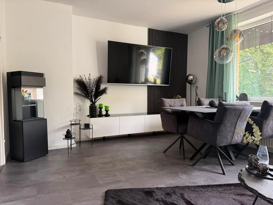 3 Zimmer Wohnung mit 79 m² in Hannover – Bild 8
