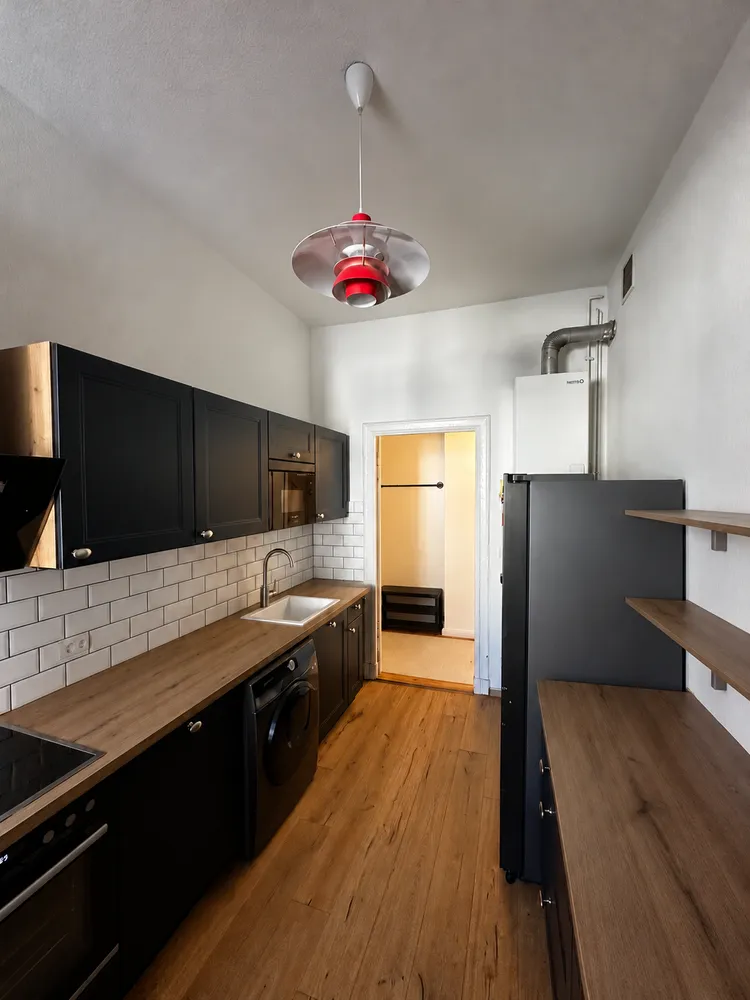 2 Zimmer Wohnung mit 72 m² in Berlin – Bild 8