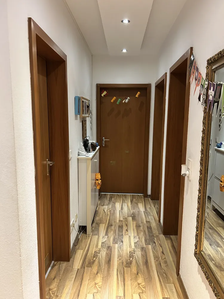 3 Zimmer Wohnung mit 81 m² in Neuss – Bild 1