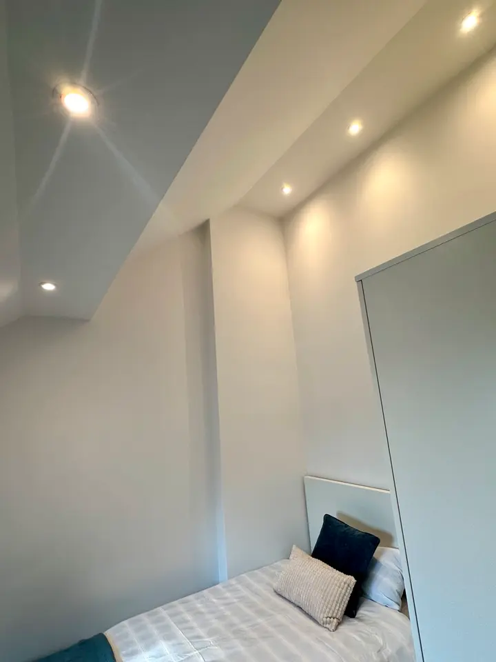 2 Zimmer Wohnung mit 12 m² in Bremen – Bild 3