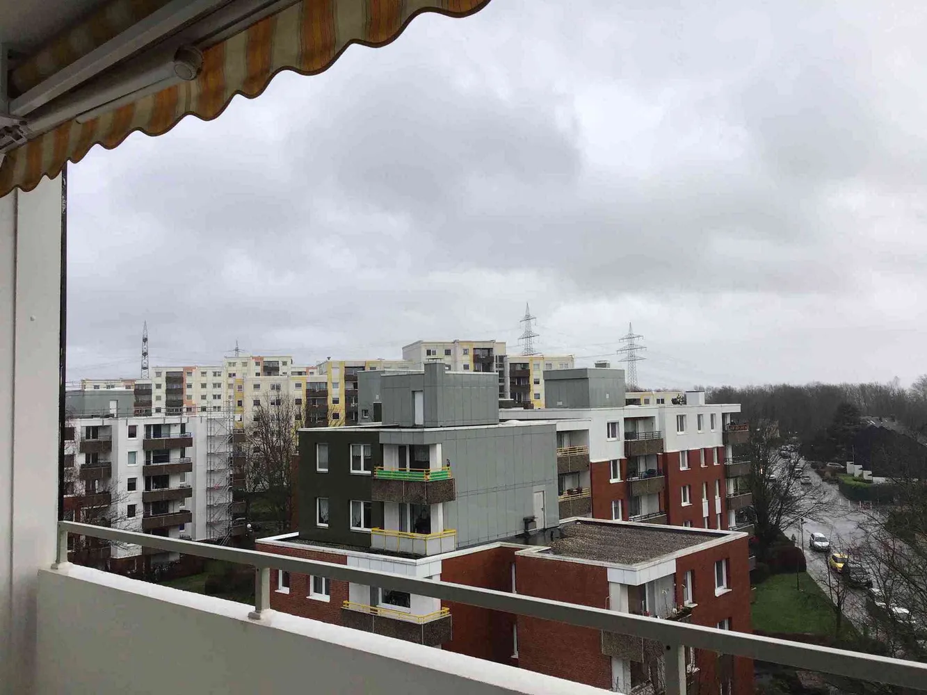 2 Zimmer Wohnung mit 52 m² in Essen – Bild 6