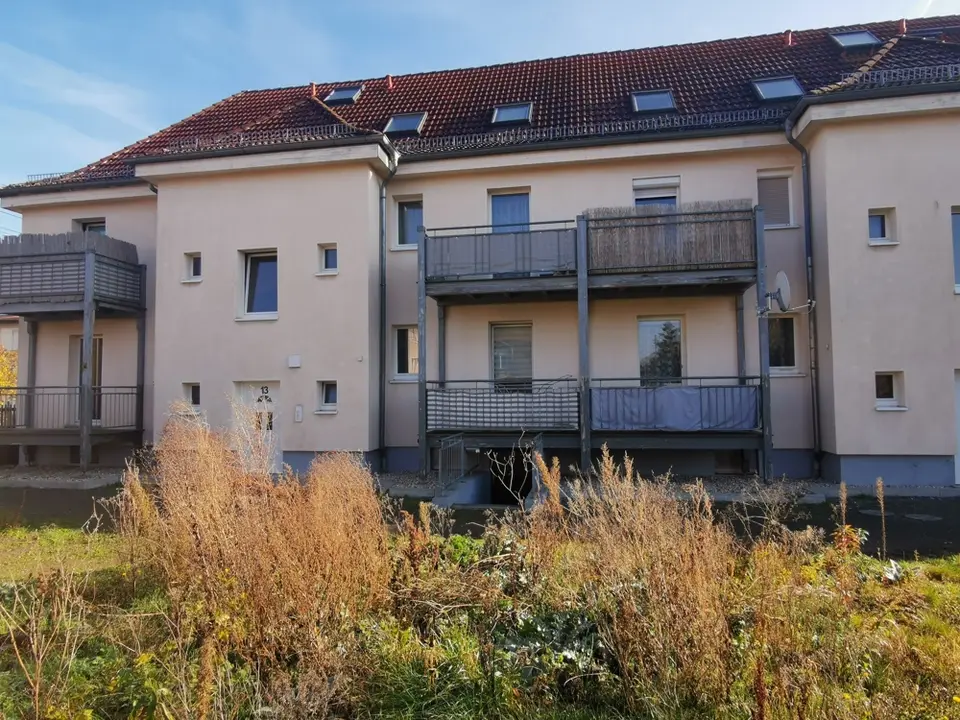 2 Zimmer Wohnung mit 65 m² in Eilenburg – Bild 3