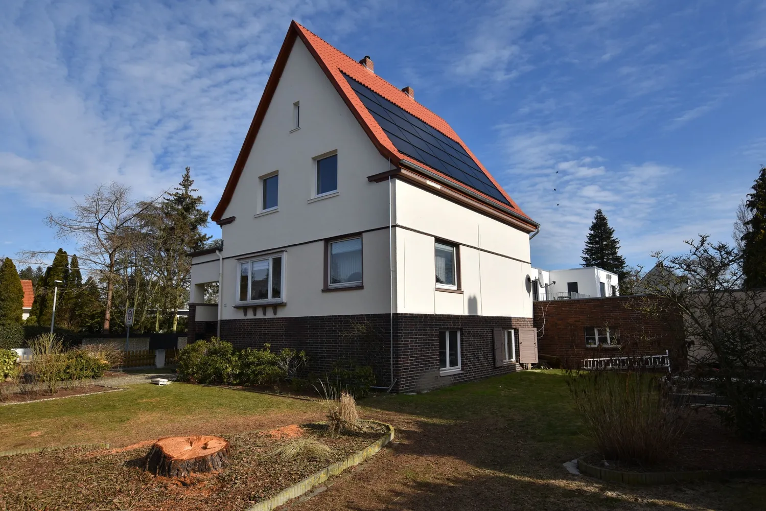 4 Zimmer Wohnung mit 101 m² in Hannover – Bild 1