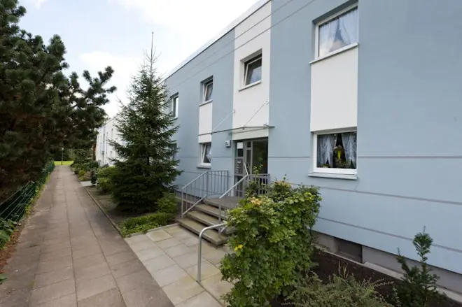 3 Zimmer Wohnung mit 70 m² in Hamburg – Bild 6