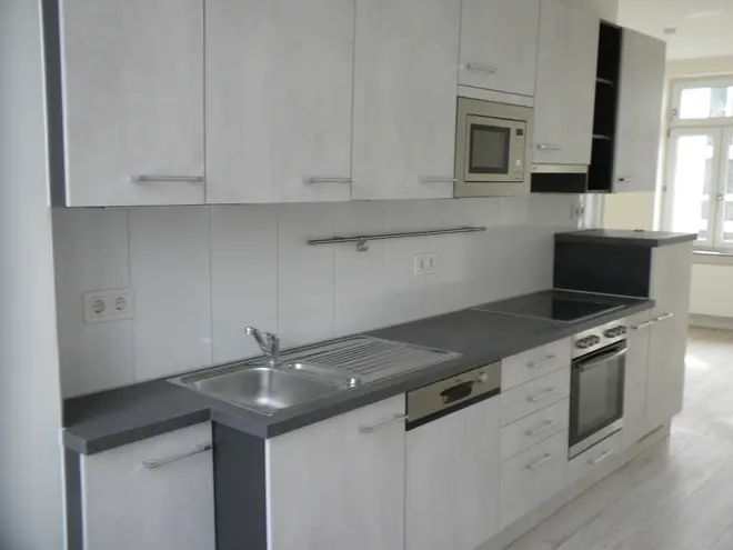 3 Zimmer Wohnung mit 50 m² in Köln – Bild 7