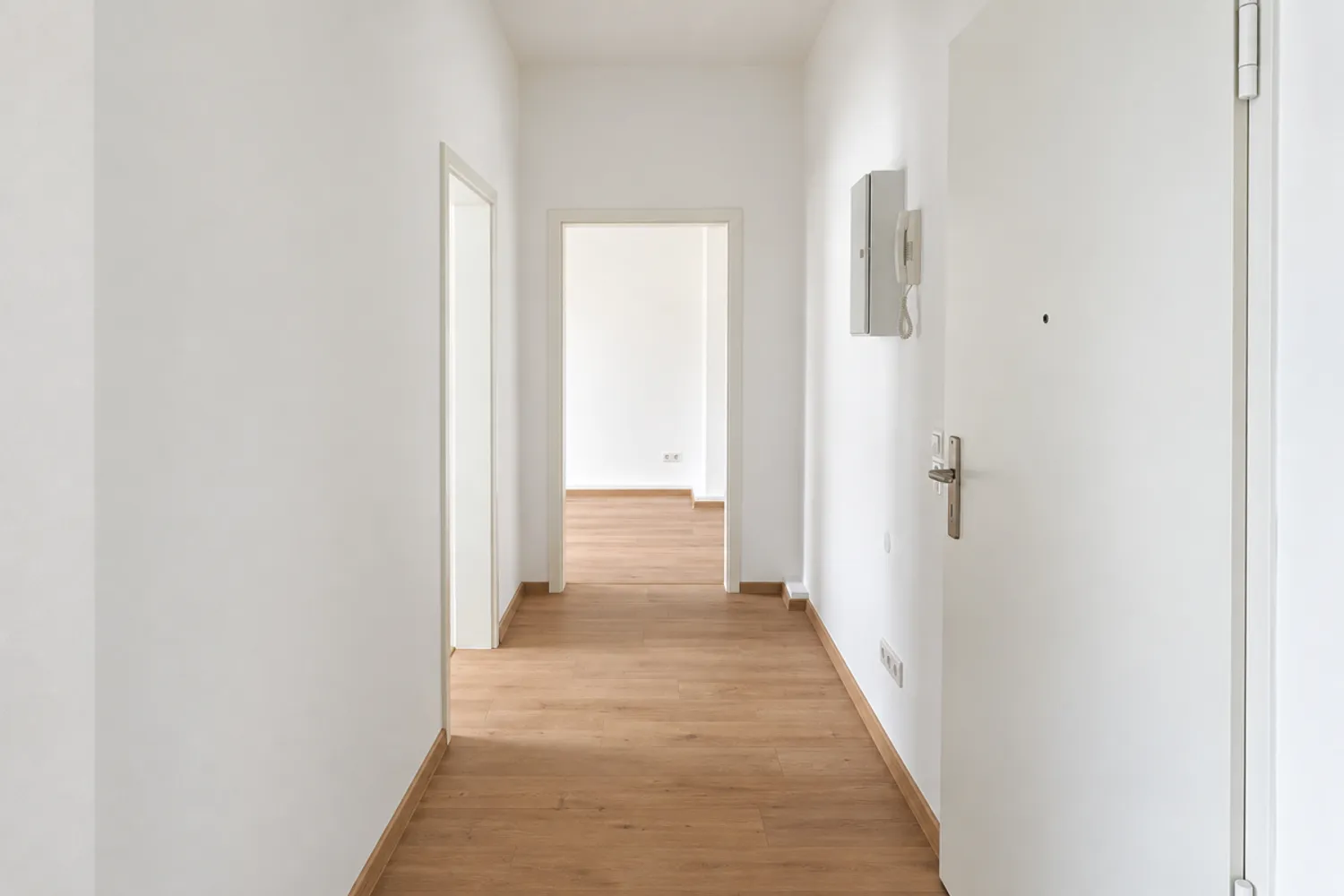 2 Zimmer Wohnung mit 54 m² in Leipzig – Bild 11