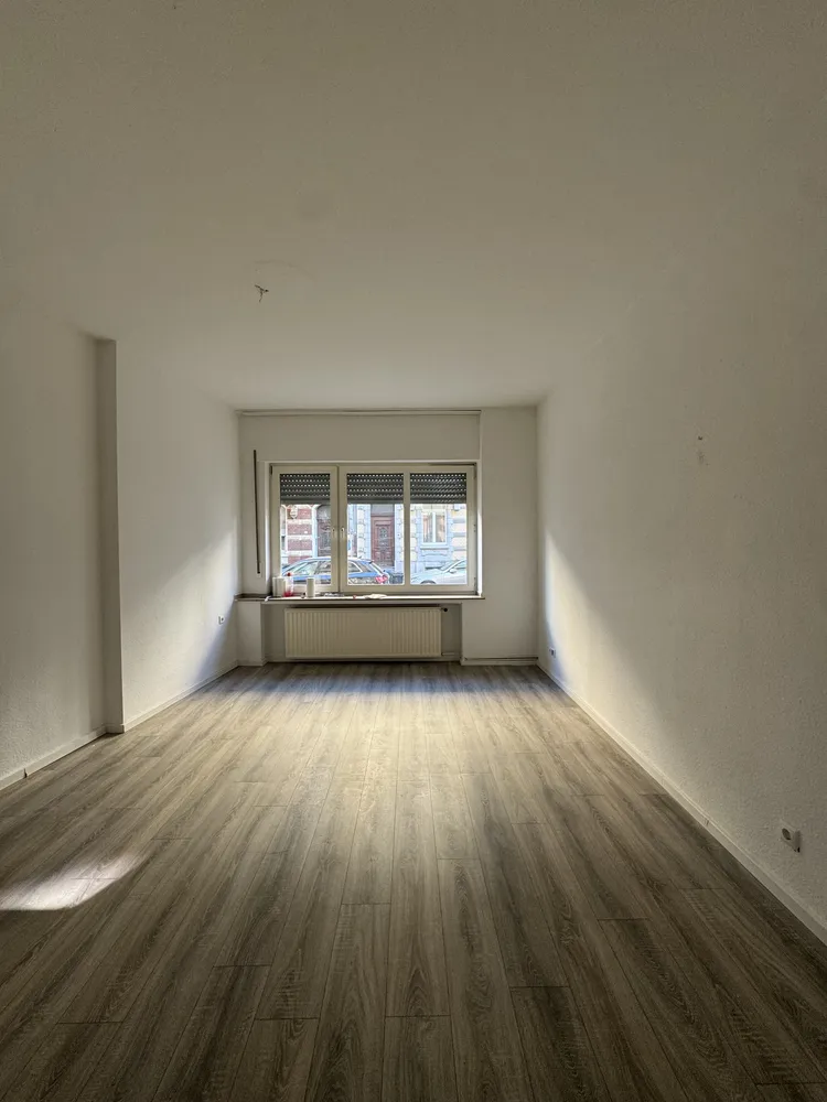 3 Zimmer Wohnung mit 72 m² in Aachen – Bild 1