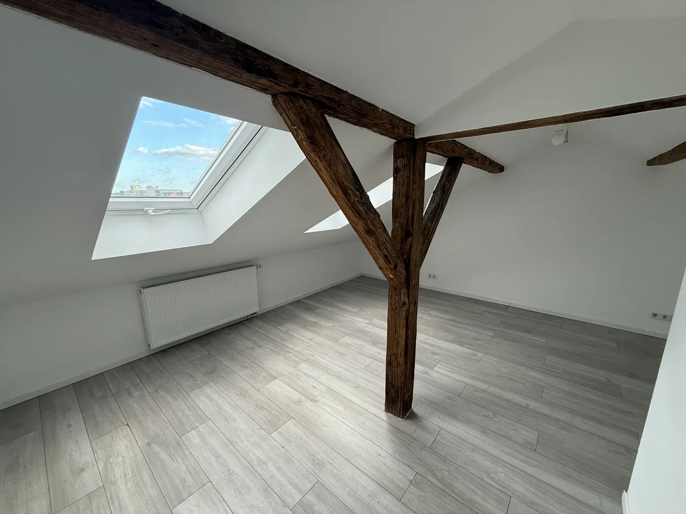 4 Zimmer Wohnung mit 78 m² in Nürnberg – Bild 4