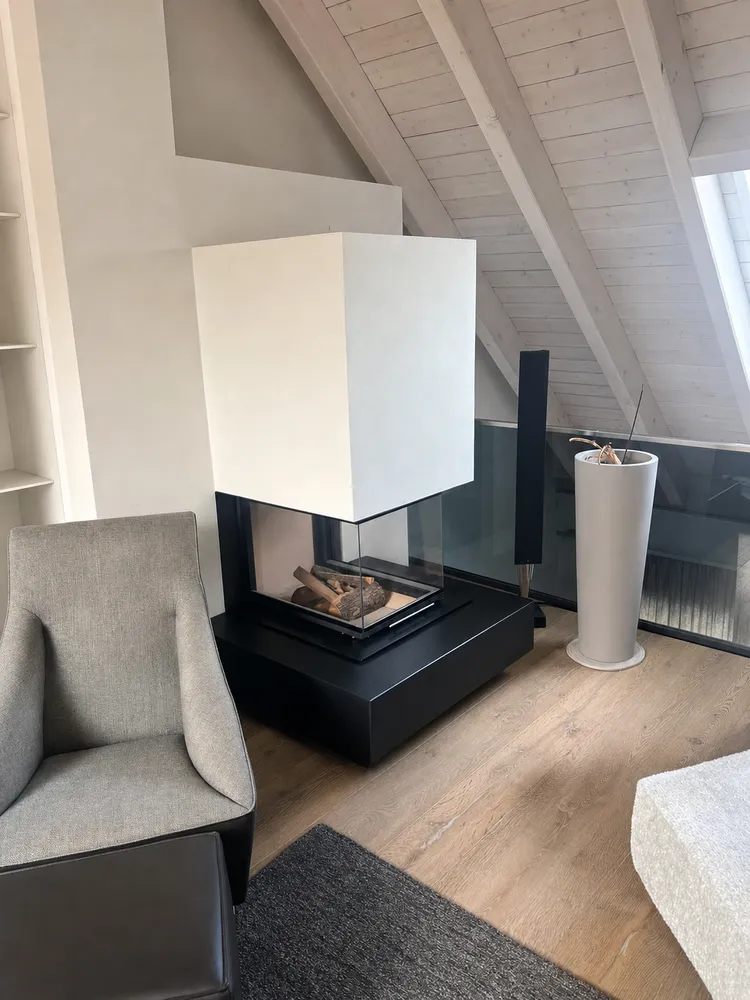 5 room apartment with 118 m² in Aschaffenburg – Photo 11