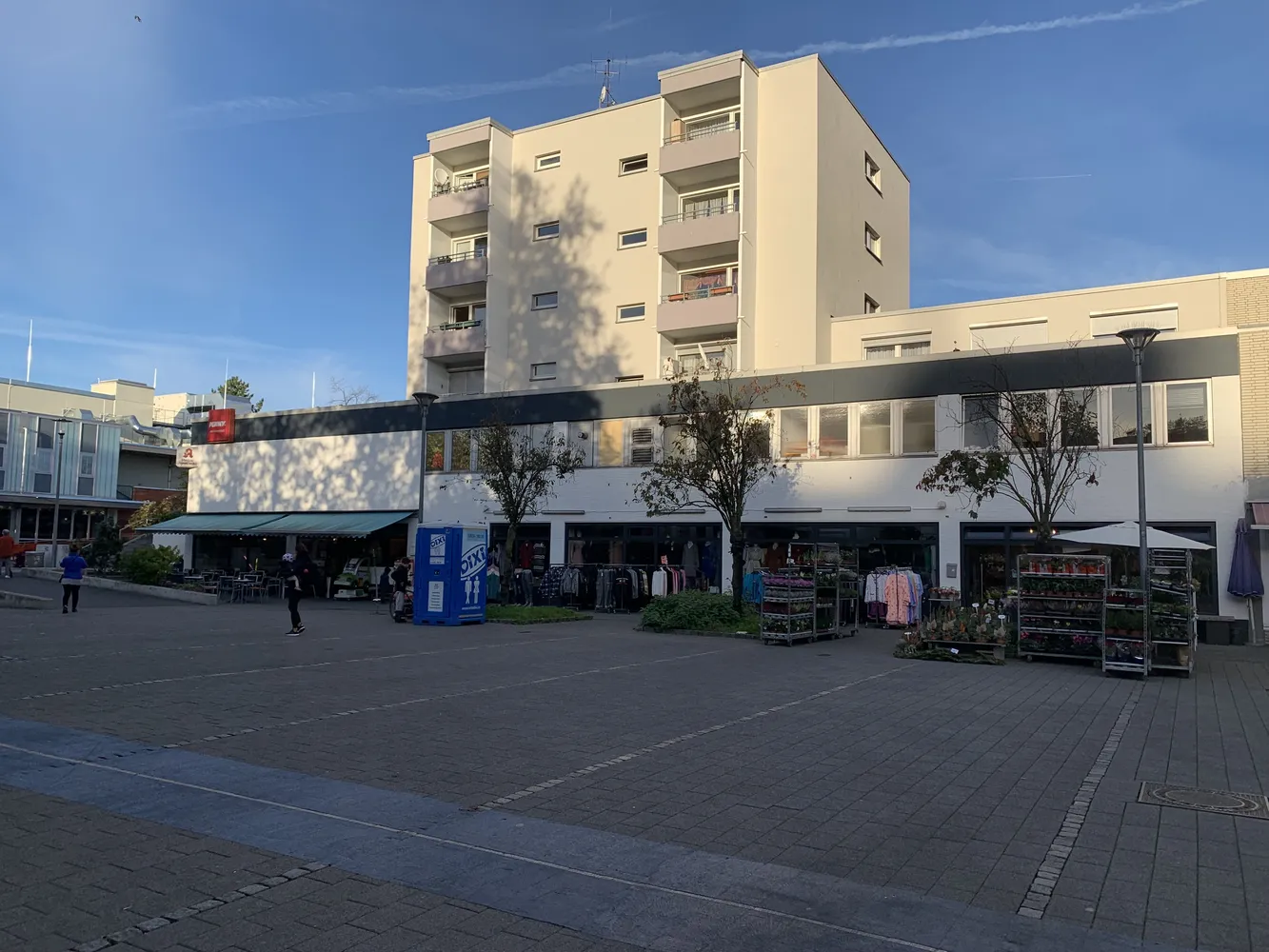 2 Zimmer Wohnung mit 63 m² in Düsseldorf – Bild 8