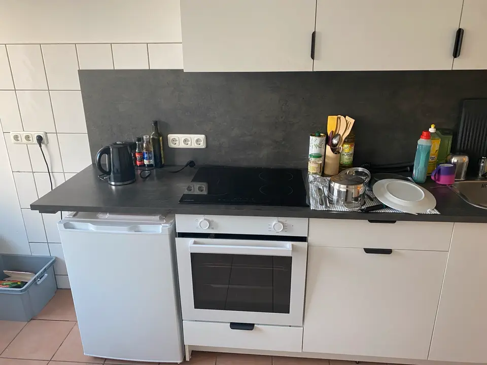 WG-Zimmer mit 18 m² in Essen – Bild 7