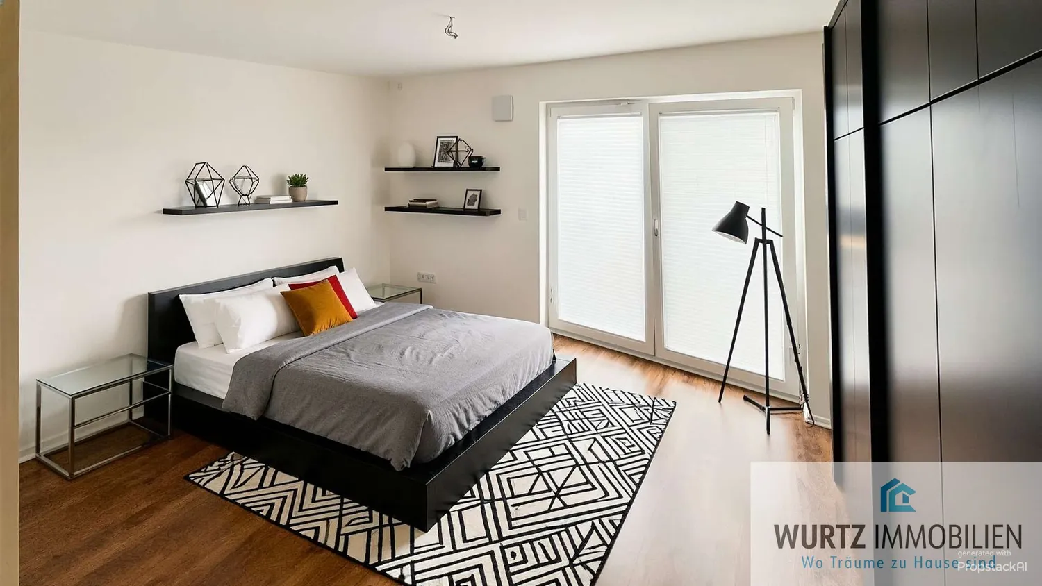 4 Zimmer Wohnung mit 119 m² in Leonberg – Bild 4