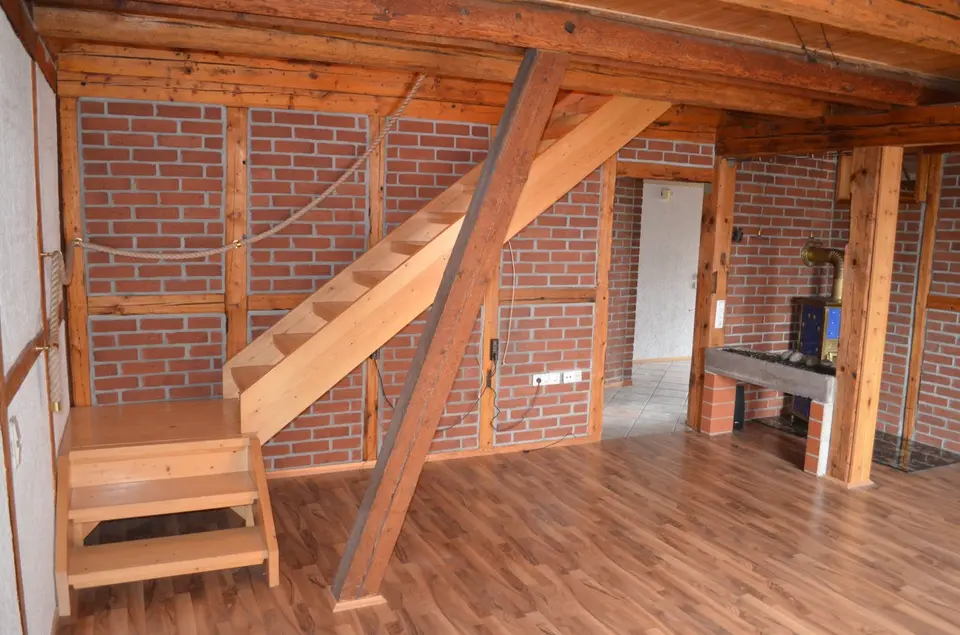5 Zimmer Wohnung mit 150 m² in Einbeck – Bild 9