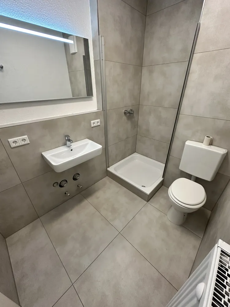 2 Zimmer Wohnung mit 45 m² in Ingolstadt – Bild 6