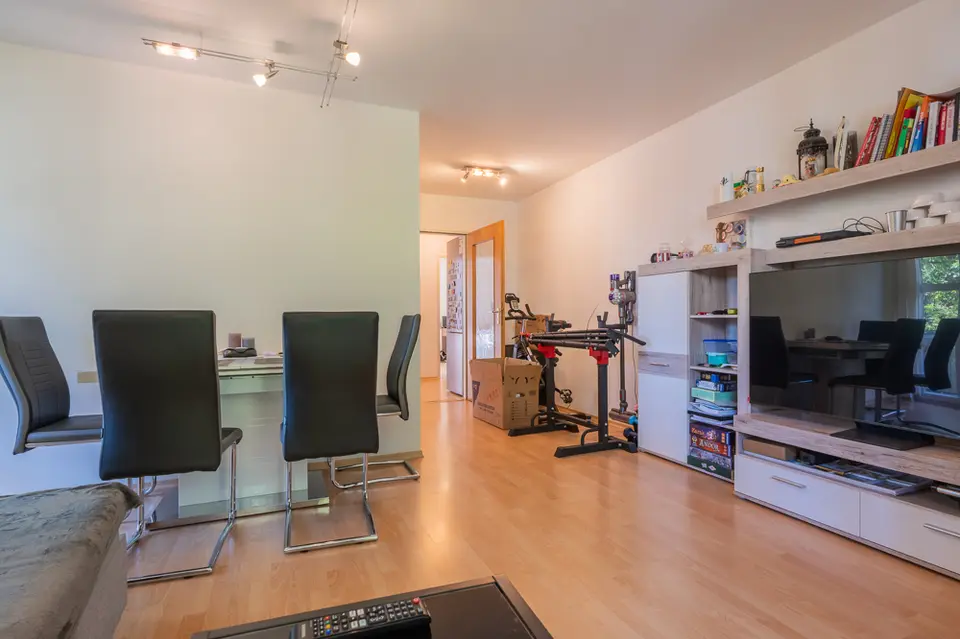 3 room apartment with 65 m² in Passau – Photo 3