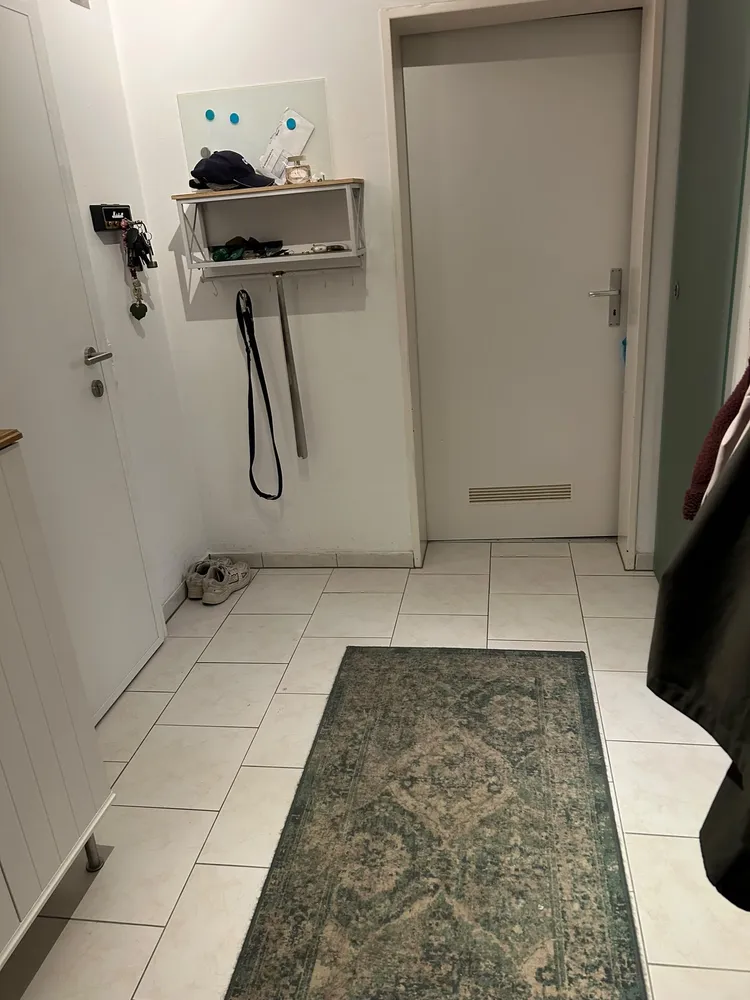2 Zimmer Wohnung mit 52 m² in Aachen – Bild 4