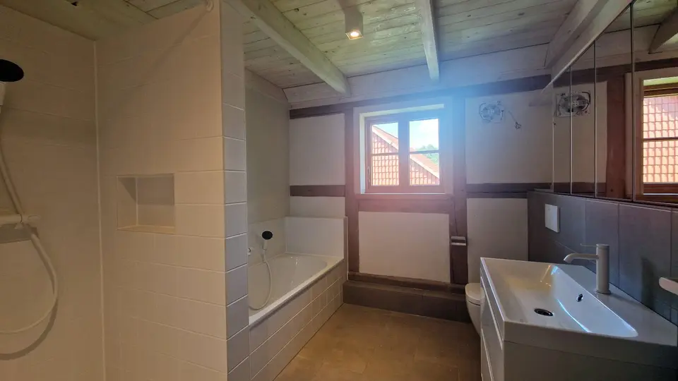 4 Zimmer Haus mit 135 m² in Duderstadt – Bild 5