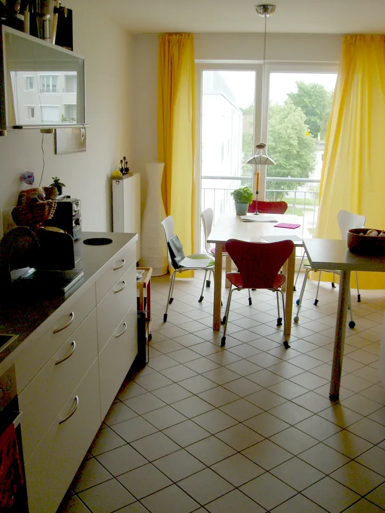 5 room apartment with 158 m² in Munich – Photo 5