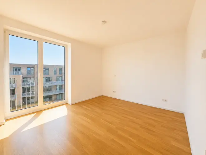 3 room apartment with 92 m² in Oldenburg – Photo 6
