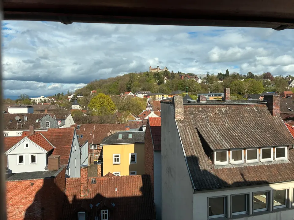 3 Zimmer Wohnung mit 100 m² in Coburg – Bild 8