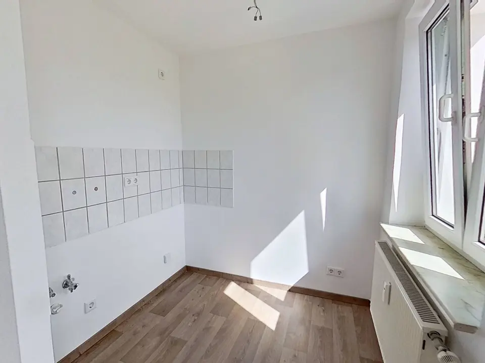2 Zimmer Wohnung mit 49 m² in Lutherstadt Wittenberg – Bild 5