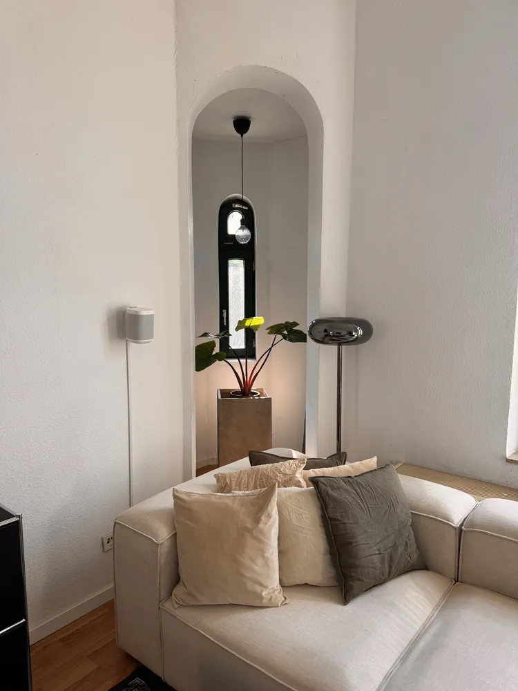 2 Zimmer Wohnung mit 62 m² in Krefeld – Bild 5