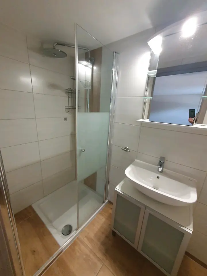 Studio mit 46 m² in Lahr/Schwarzwald – Bild 5