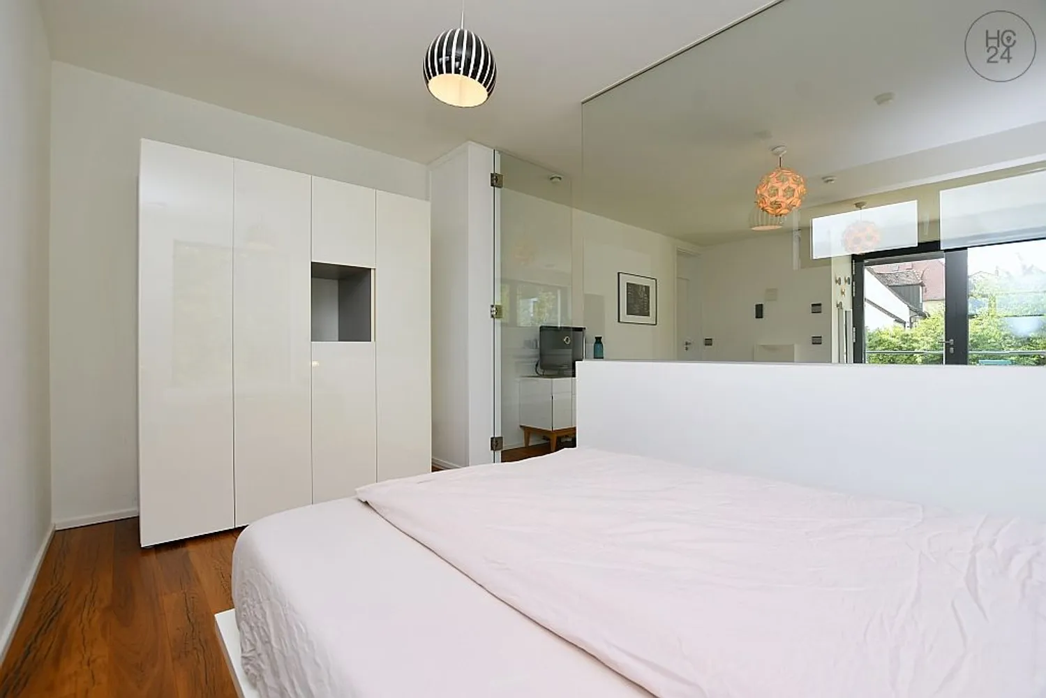 2 Zimmer Wohnung mit 41 m² in Stuttgart – Bild 12