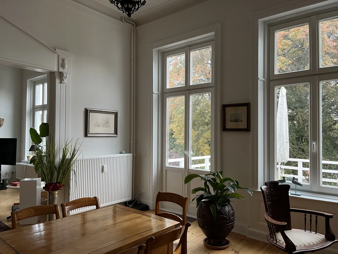 4 Zimmer Wohnung mit 108 m² in Hamburg – Bild 6