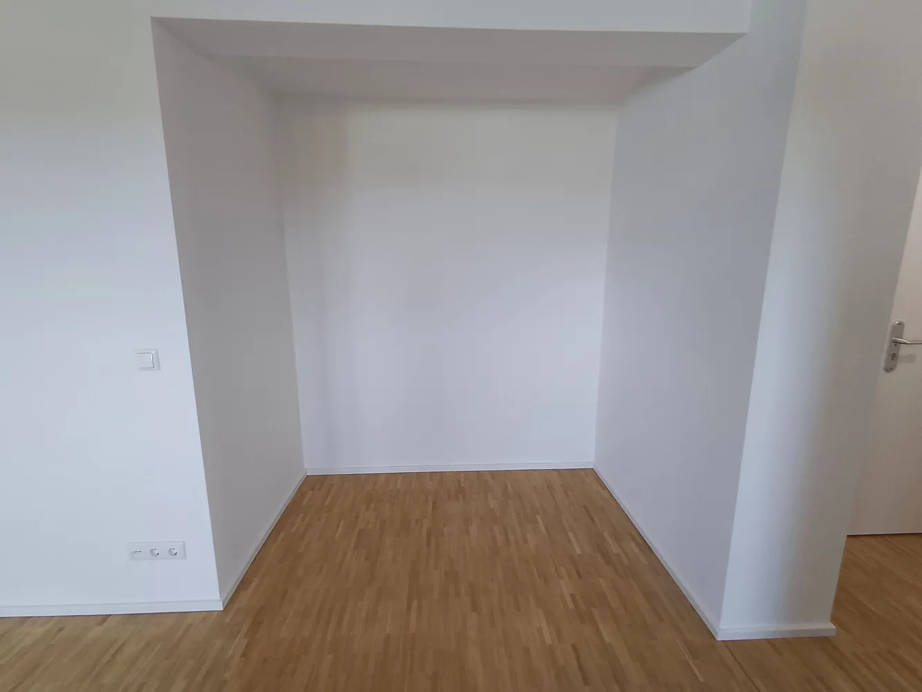 1 Zimmer Wohnung mit 31 m² in München – Bild 4