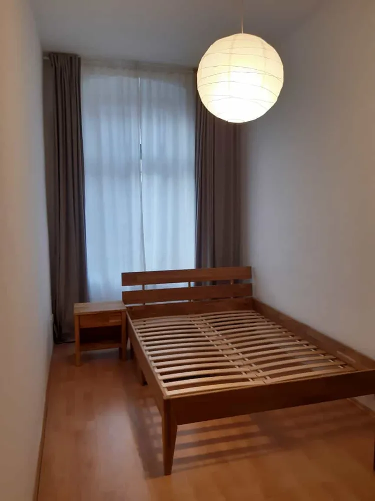 2 room apartment with 48 m² in Chemnitz – Photo 6