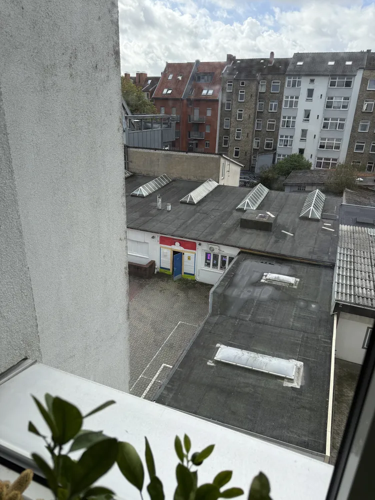 1 Zimmer Wohnung mit 42 m² in Kiel – Bild 5