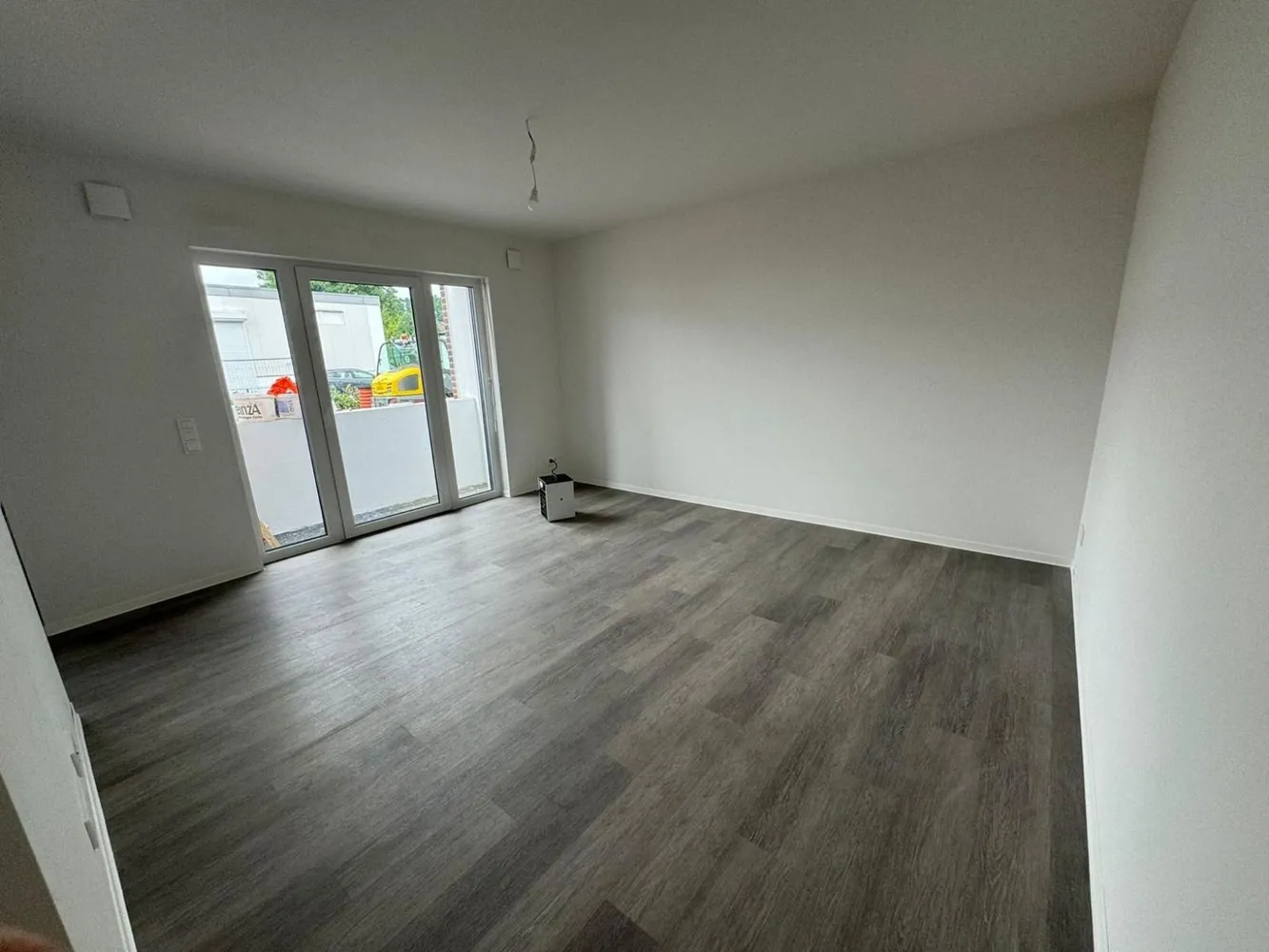 2 Zimmer Wohnung mit 55 m² in Norderstedt – Bild 4