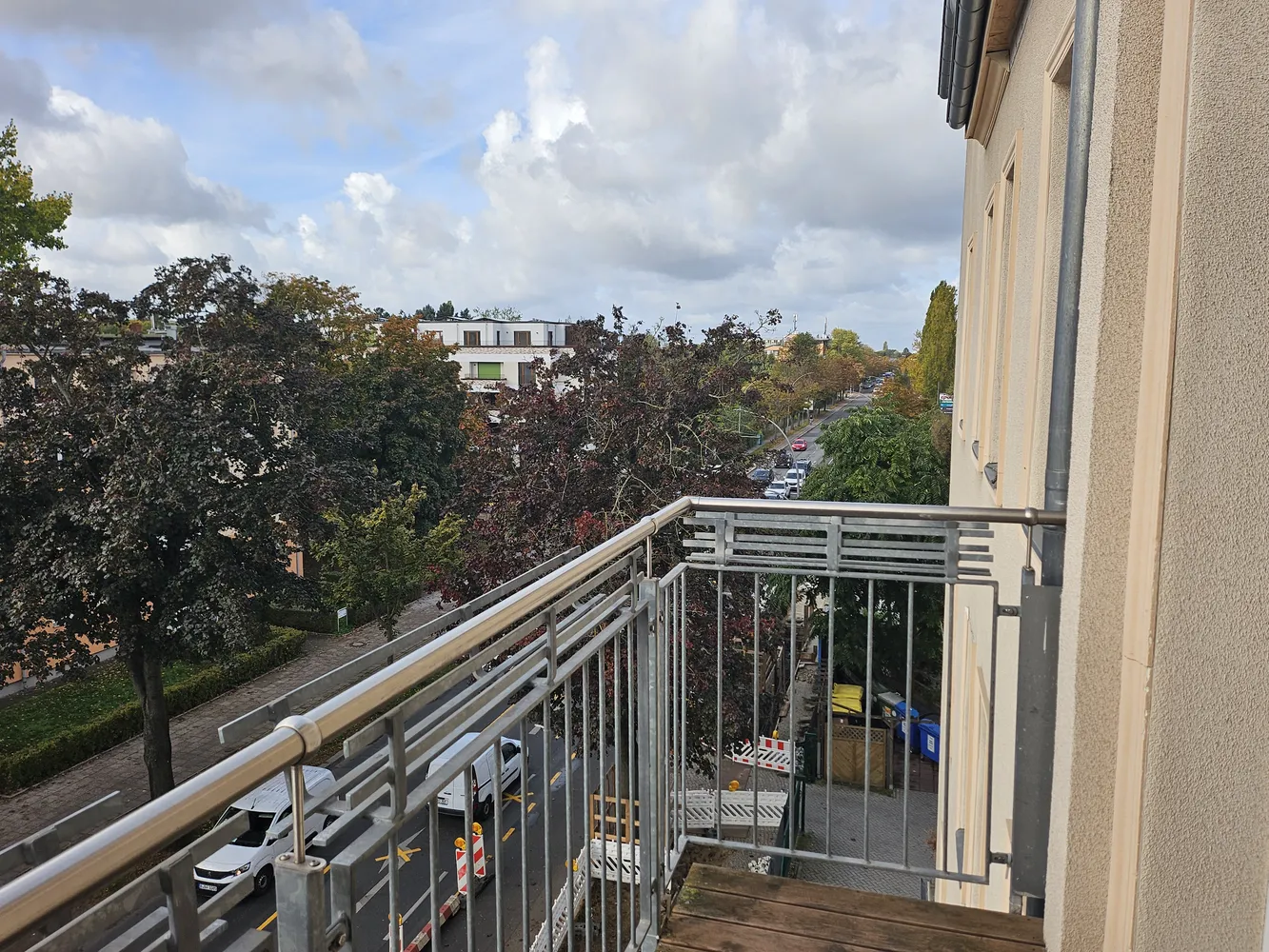 3 room apartment with 77 m² in Berlin – Photo 5
