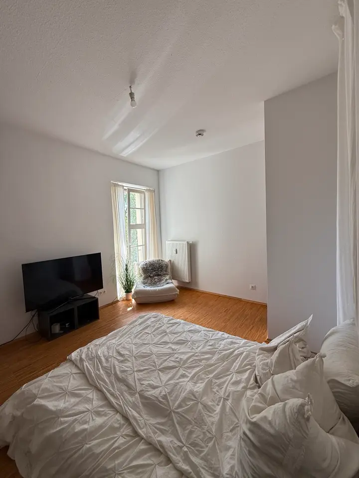 2 Zimmer Wohnung mit 51 m² in Dresden – Bild 8