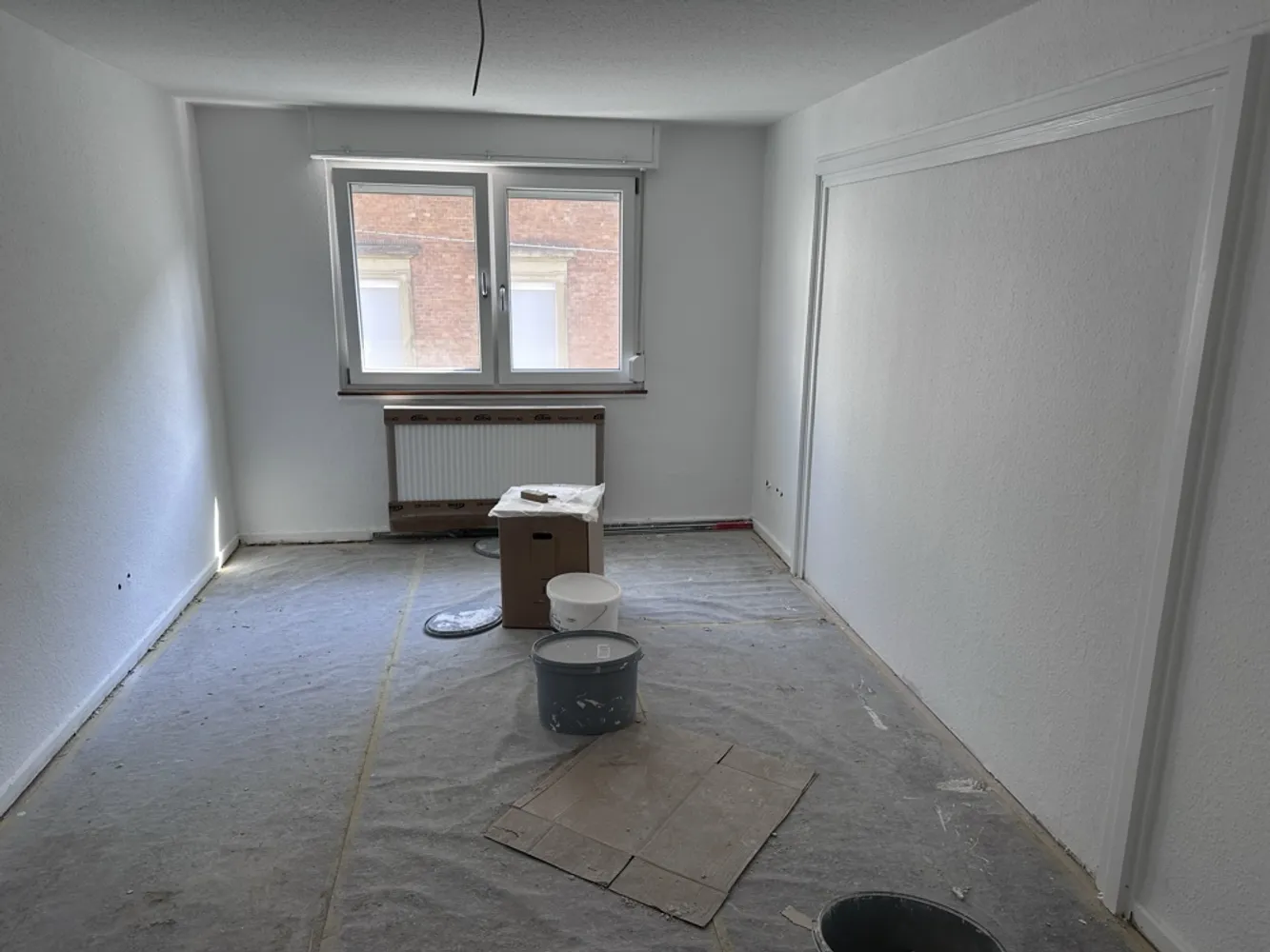 3 Zimmer Wohnung mit 59 m² in Karlsruhe – Bild 3