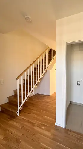 3 Zimmer Wohnung mit 107 m² in Mannheim – Bild 2