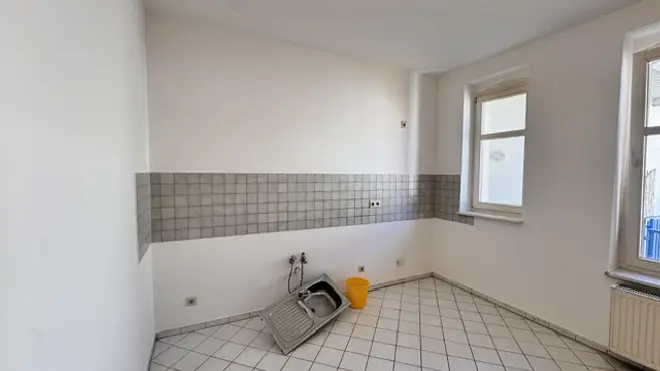 3 Zimmer Wohnung mit 89 m² in Halle (Saale) – Bild 5