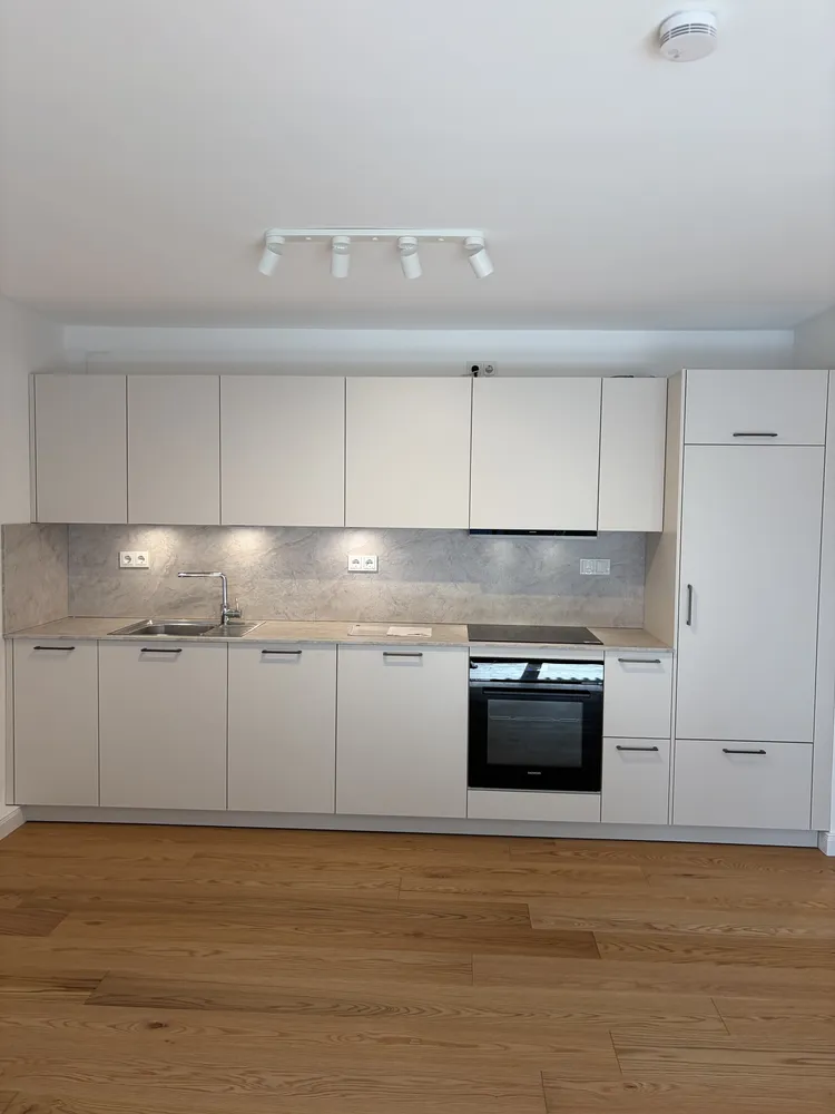 1 Zimmer Wohnung mit 46 m² in München – Bild 9