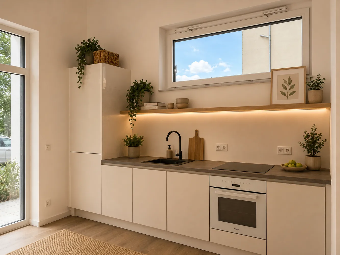 2 Zimmer Wohnung mit 72 m² in Bamberg – Bild 3
