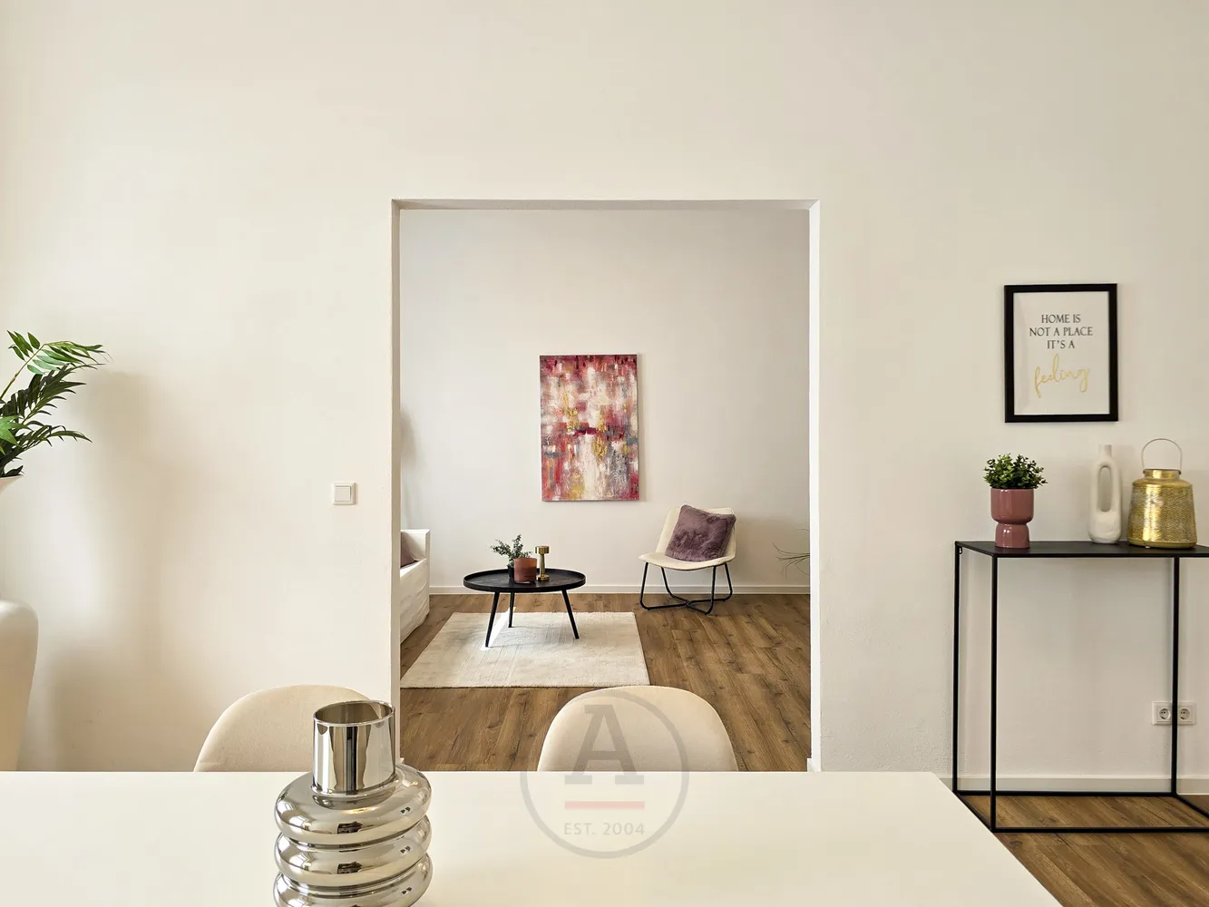 3 Zimmer Wohnung mit 82 m² in Fulda – Bild 6