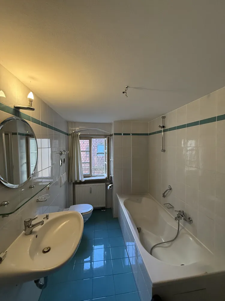 3 Zimmer Wohnung mit 63 m² in Augsburg – Bild 4