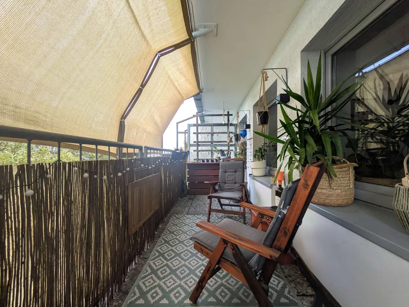 3 Zimmer Wohnung mit 76 m² in Essen – Bild 7