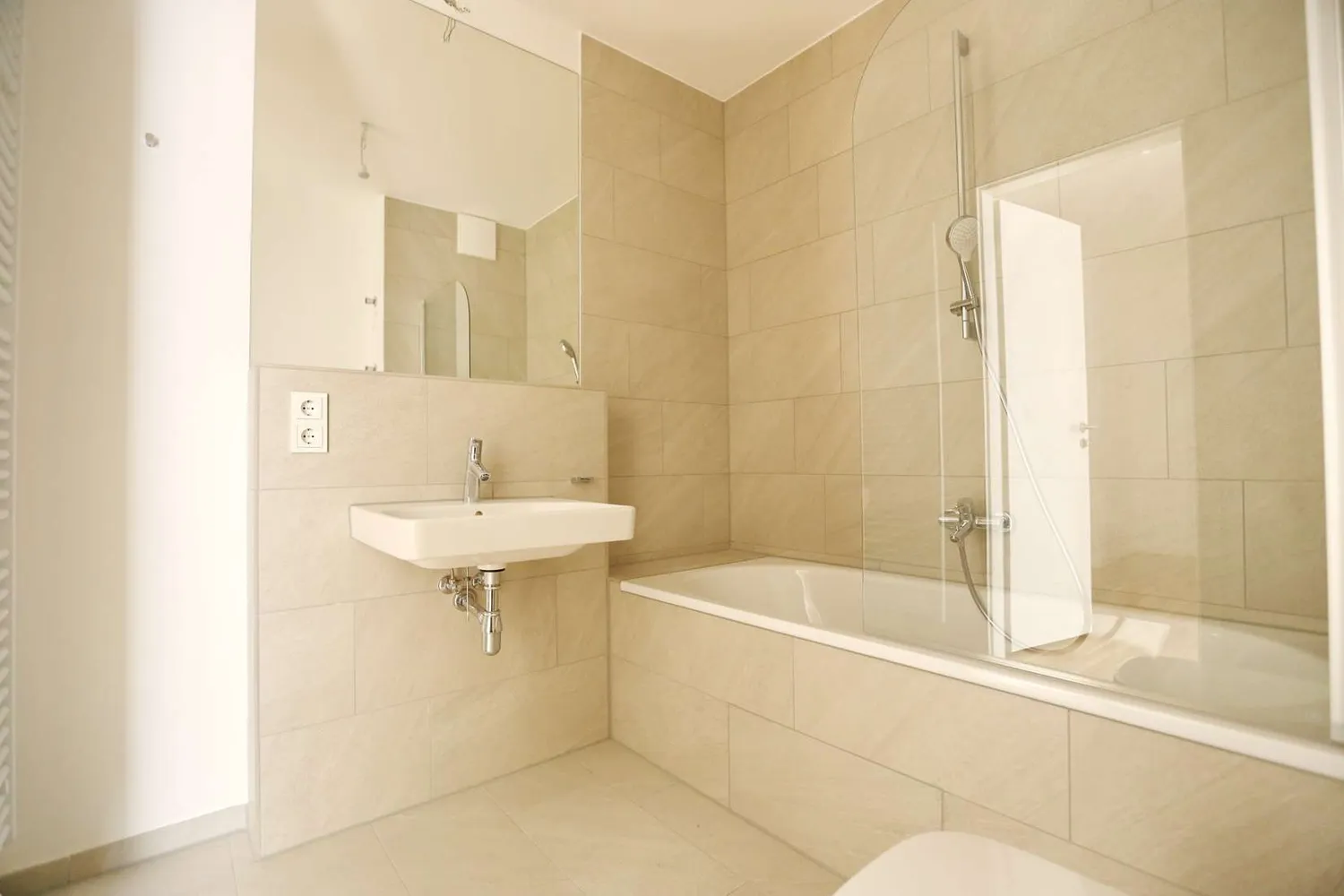 2 room apartment with 49 m² in Berlin – Photo 9